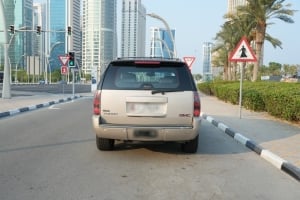 جي إم سي يوكون موديل 2009، Y-15770 - 5