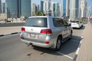 تويوتا GXR موديل 2018، Y-15771 - 4