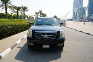 كاديلاك إسكاليد موديل 2008، Y-15772 - 3