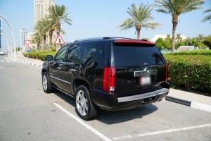 كاديلاك إسكاليد موديل 2008، Y-15772 - 6