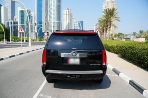 كاديلاك إسكاليد موديل 2008، Y-15772 - 5