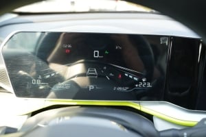 جيلي كولراي موديل 2024، Y-15773 - 10