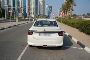 سوزوكي دزير موديل 2025، Y-15774 - 5