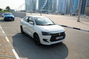 سوزوكي دزير موديل 2025، Y-15774 - 2