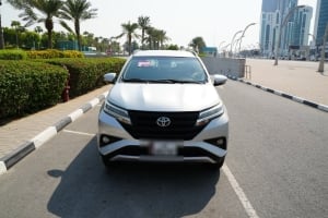 تويوتا رش موديل 2023، Y-15776 - 3