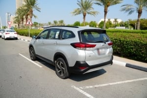 تويوتا رش موديل 2023، Y-15776 - 6
