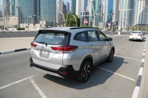 تويوتا رش موديل 2023، Y-15776 - 4