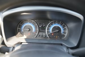 تويوتا رش موديل 2023، Y-15776 - 10