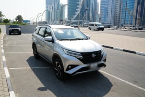 تويوتا رش موديل 2023، Y-15776 - 2