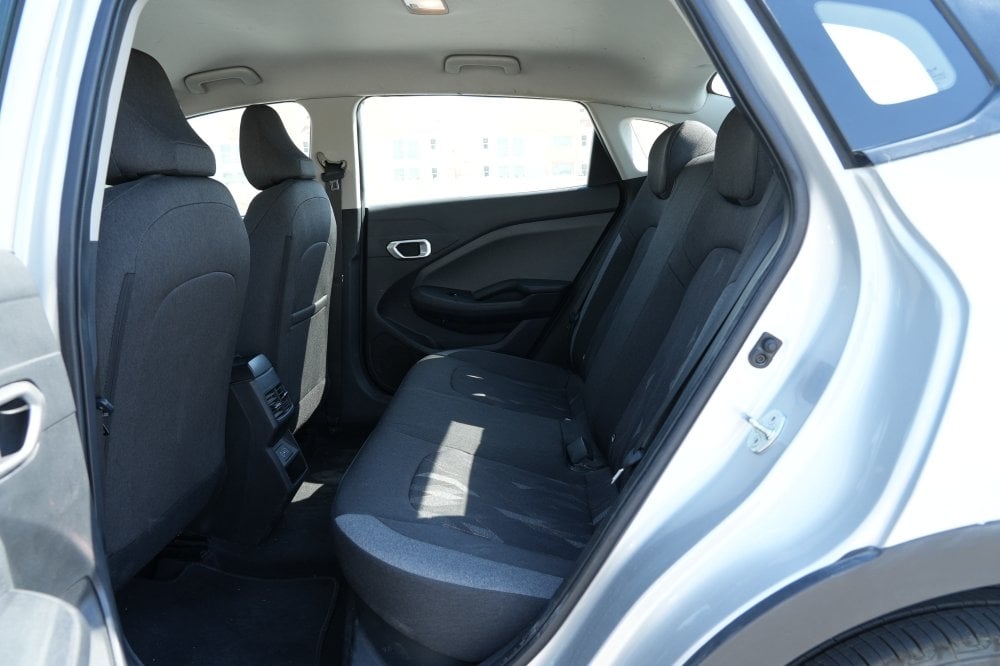 Kia K3 Sedan Model 2025, C-11158 - 7