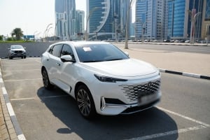 شانجان Uni-K موديل 2024، Y-15777 - 2