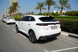 شانجان Uni-K موديل 2024، Y-15777 - 6