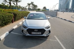 هيونداي النترا موديل 2017، Y-15778 - 3