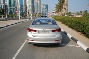 هيونداي النترا موديل 2017، Y-15778 - 5