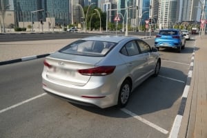 هيونداي النترا موديل 2017، Y-15778 - 4