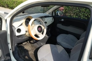 فيات 500 موديل 2011، Y-15779 - 8