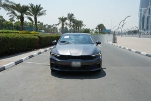 كيا K5 موديل 2026، Y-15780 - 3