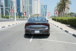 كيا K5 موديل 2026، Y-15780 - 5