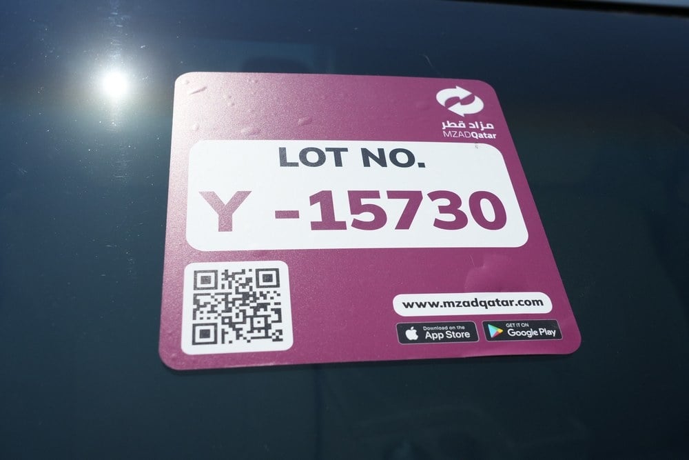 نيسان باترول موديل 2011، Y-15730 - 12