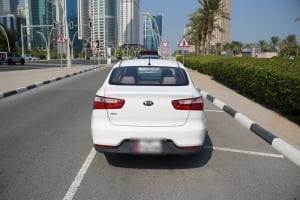 كيا ريو موديل 2017، Y-15782 - 5