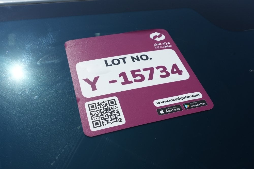 لاند روفر رينج روفر سبورت موديل 2014، Y-15734 - 12