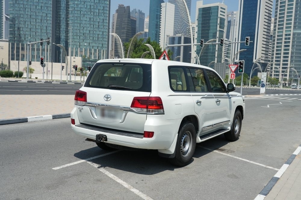 تويوتا VXR موديل 2016، Y-15738 - 6
