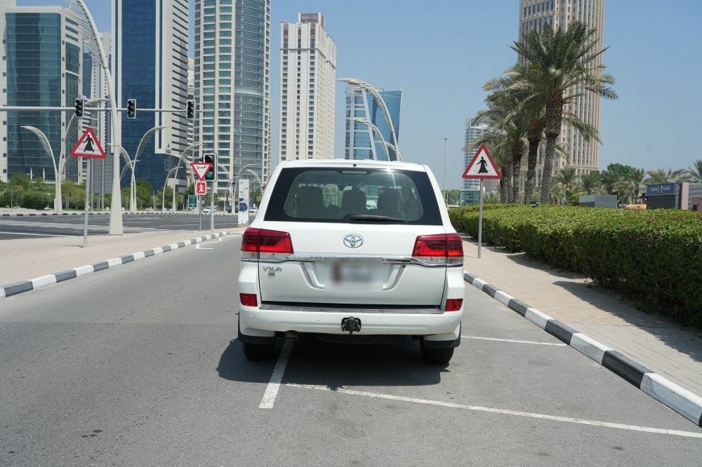 تويوتا VXR موديل 2016، Y-15738 - 5