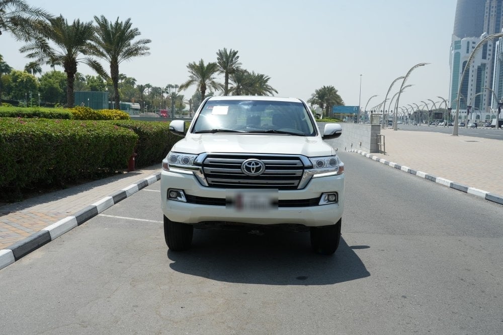 تويوتا VXR موديل 2016، Y-15738 - 3