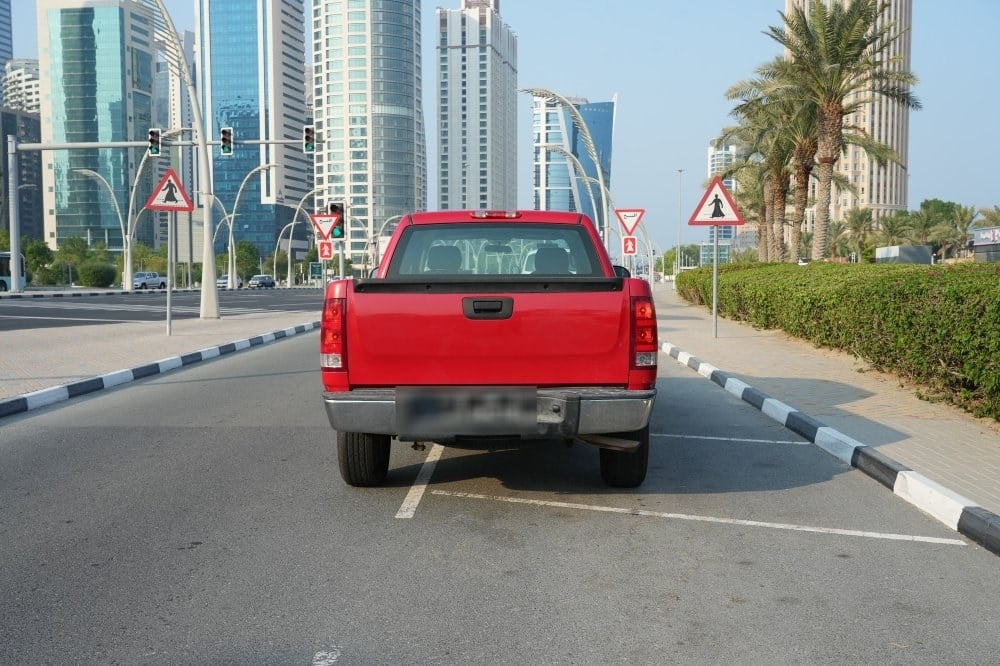 جي إم سي 1500 موديل 2013، Y-15732 - 5