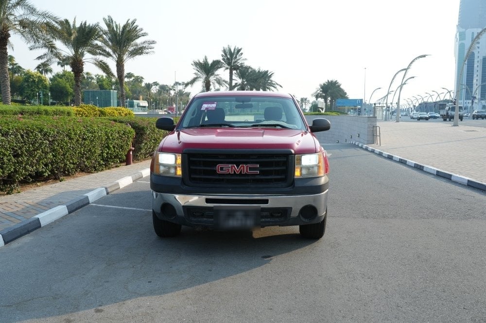 جي إم سي 1500 موديل 2013، Y-15732 - 3