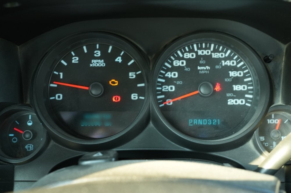 جي إم سي 1500 موديل 2013، Y-15732 - 10