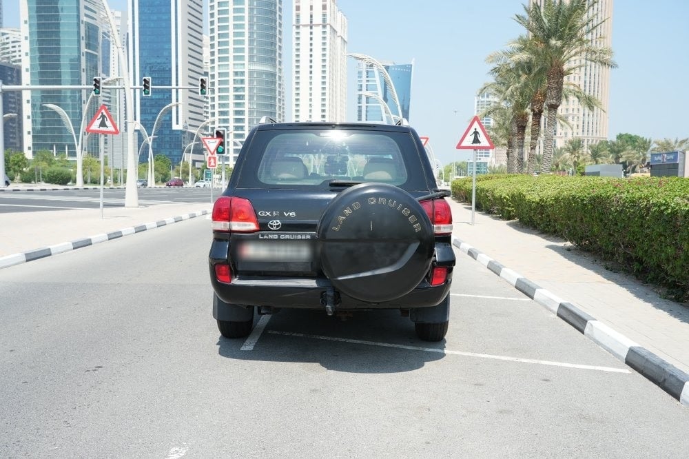 تويوتا چي إكس موديل 2009، Y-15742 - 5