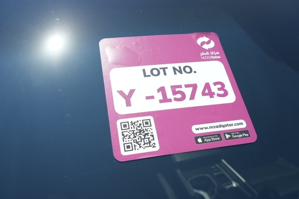 هوندا أكورد موديل 2020، Y-15743 - 12
