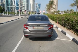 دودج نيون موديل 2017، Y-15783 - 5