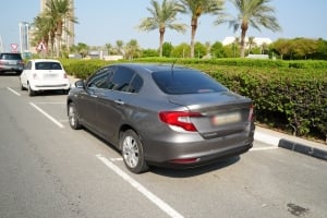 دودج نيون موديل 2017، Y-15783 - 6