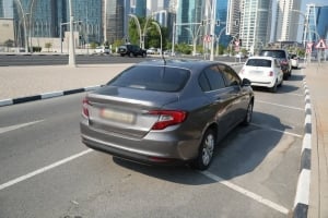 دودج نيون موديل 2017، Y-15783 - 4