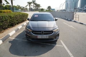دودج نيون موديل 2017، Y-15783 - 3