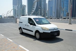 سيتروين بنجو موديل 2015، Y-15784 - 2
