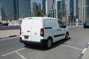 سيتروين بنجو موديل 2015، Y-15784 - 6