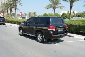 تويوتا چي إكس موديل 2010، Y-15789 - 4