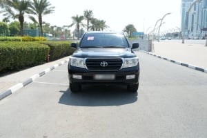 تويوتا چي إكس موديل 2010، Y-15789 - 3