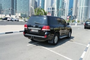 تويوتا چي إكس موديل 2010، Y-15789 - 6