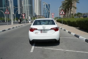 تويوتا كورولا موديل 2019، Y-15788 - 5