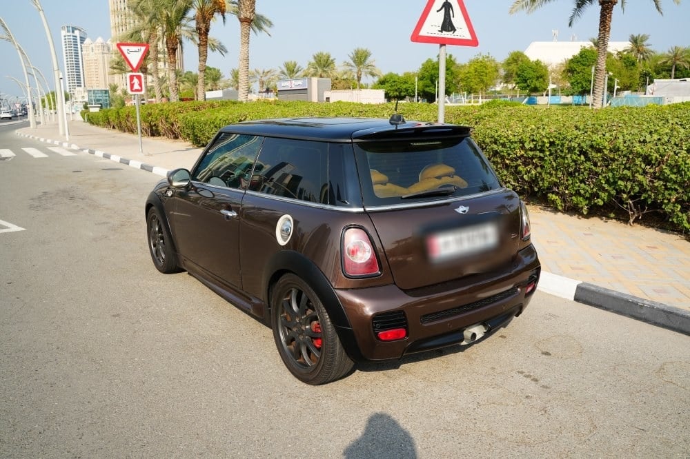 ميني كوبر إس موديل 2013، Y-15749 - 6