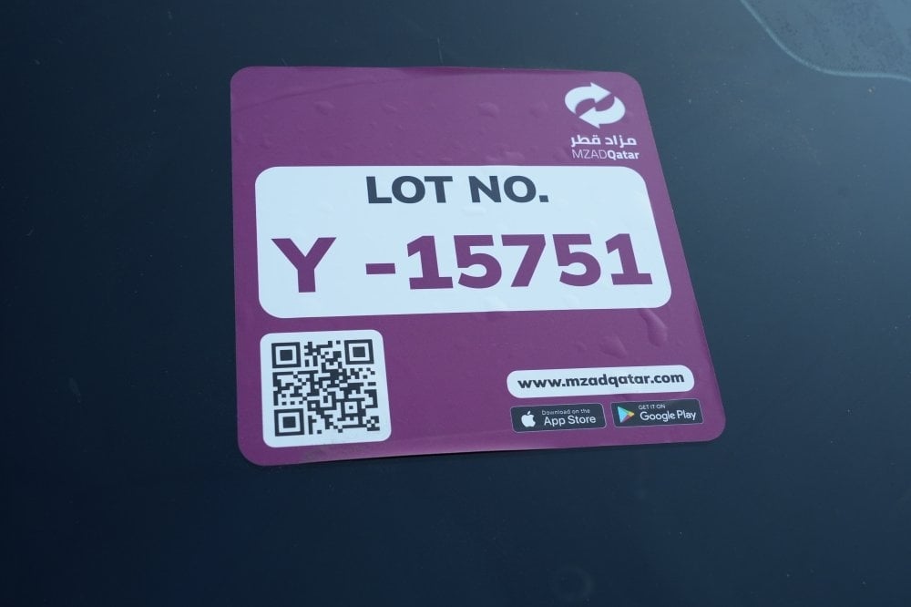 نيسان قشقاي موديل 2012، Y-15751 - 12