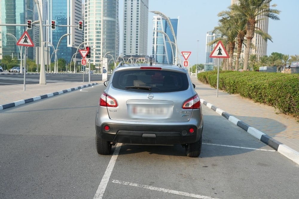 نيسان قشقاي موديل 2012، Y-15751 - 6