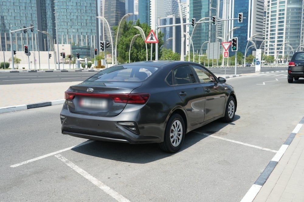 كيا سيراتو موديل 2019، Y-15753 - 6