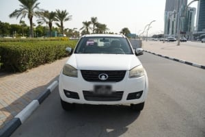 جريت وول موديل 2015، Y-15792 - 3
