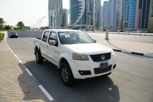 جريت وول موديل 2015، Y-15792 - 2