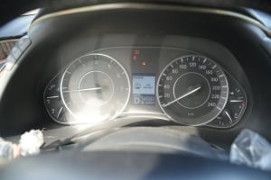 نيسان باترول موديل 2010، Y-15793 - 10